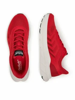 Sneakers V11-140 Rosso