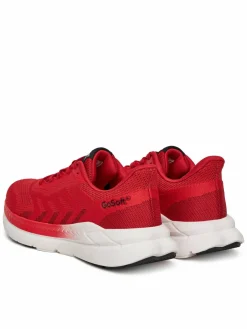 Sneakers V11-140 Rosso