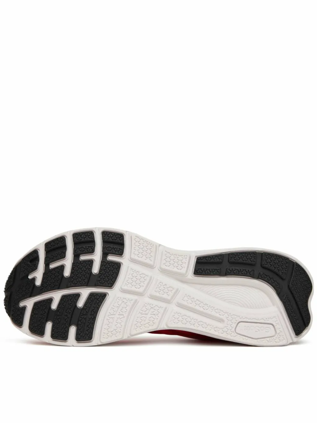 Sneakers V11-140 Rosso