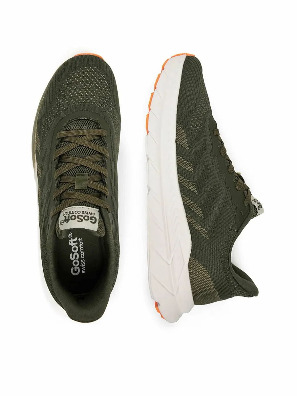 Sneakers V11-140 Verde