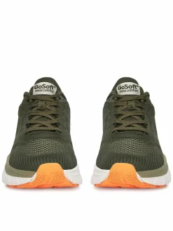 Sneakers V11-140 Verde
