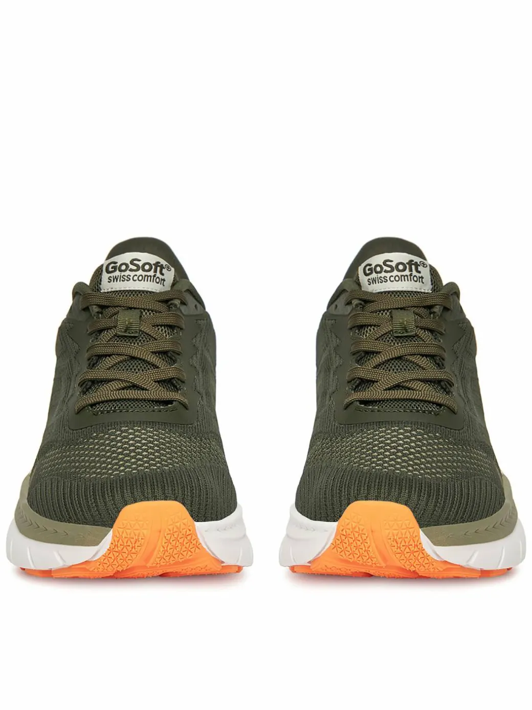 Sneakers V11-140 Verde