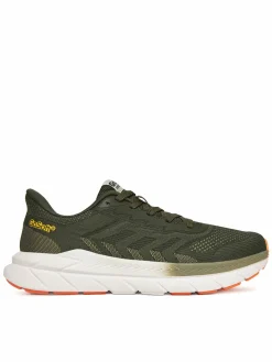 Sneakers V11-140 Verde