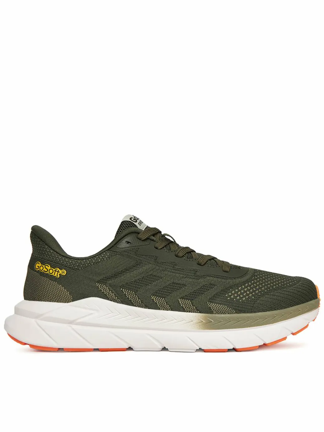 Sneakers V11-140 Verde