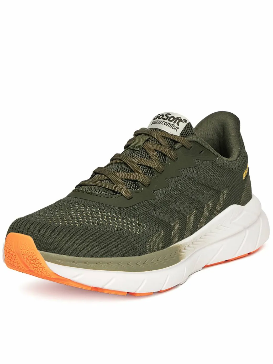 Sneakers V11-140 Verde