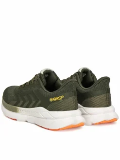 Sneakers V11-140 Verde