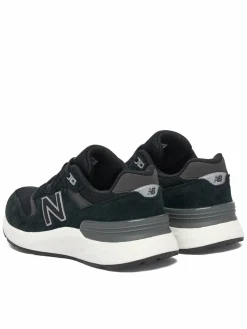 Sneakers Walking 880 MW880BB7 Nero