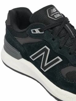Sneakers Walking 880 MW880BB7 Nero