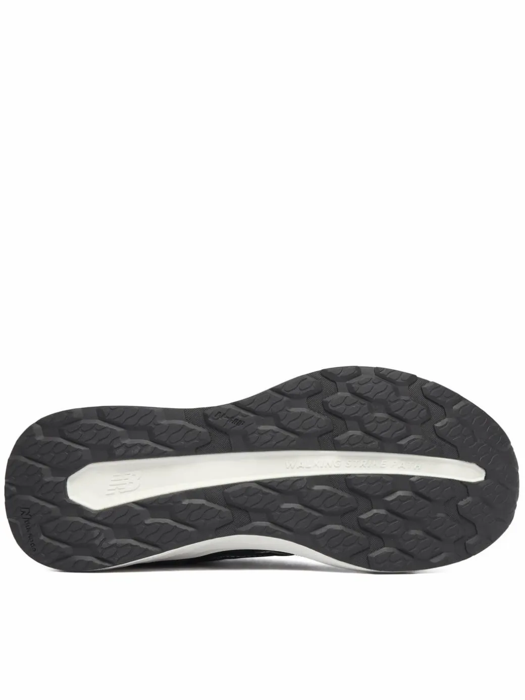 Sneakers Walking 880 MW880BB7 Nero