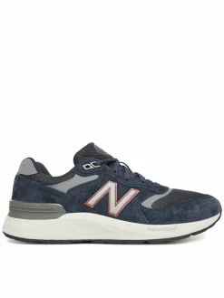 Sneakers Walking 880 MW880BC7 Blu scuro