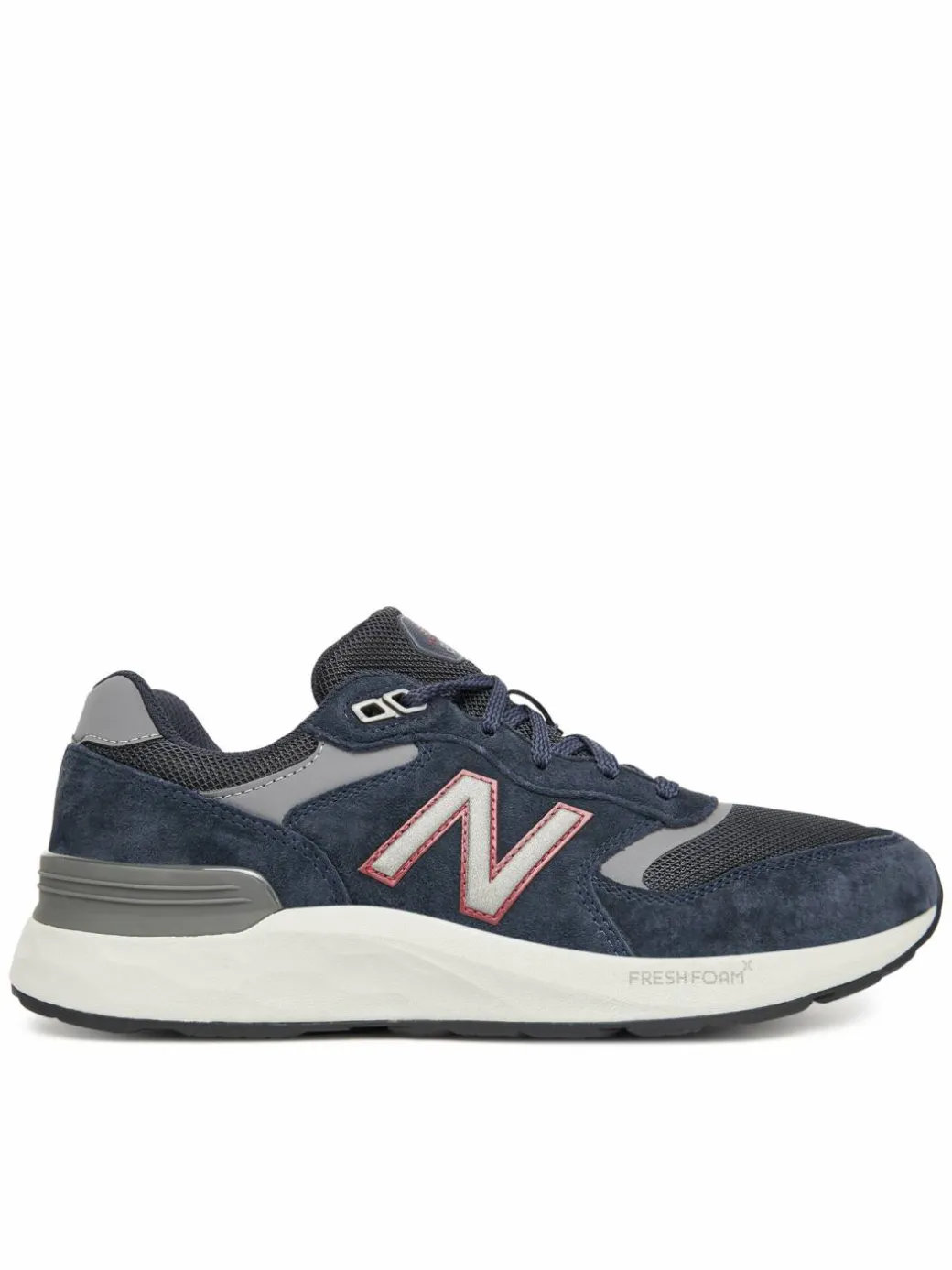 Sneakers Walking 880 MW880BC7 Blu scuro