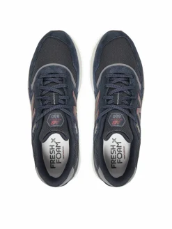 Sneakers Walking 880 MW880BC7 Blu scuro