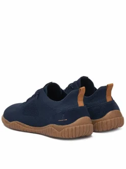 Sneakers Wallace 05 20705 Blu scuro