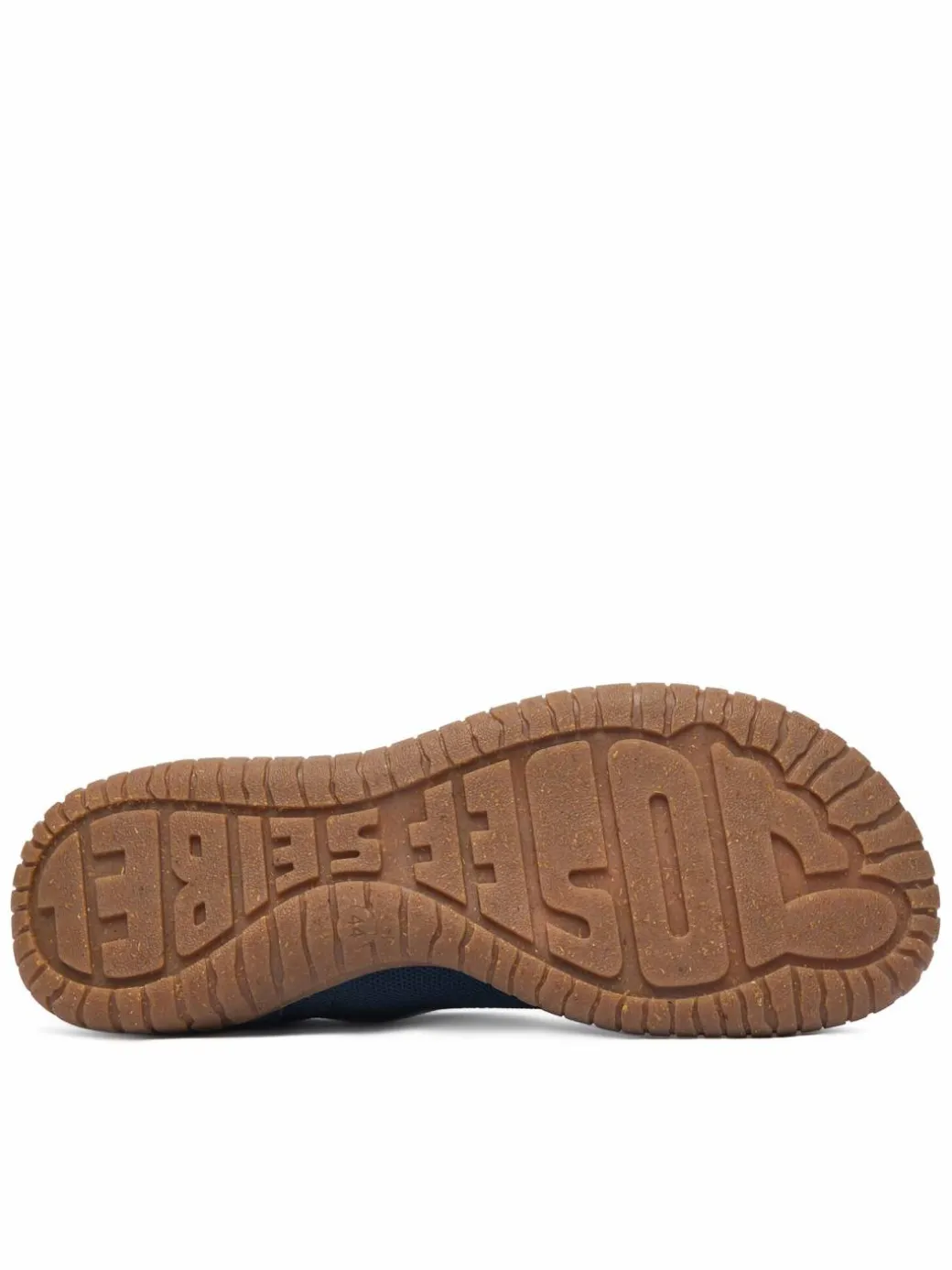 Sneakers Wallace 05 20705 Blu scuro