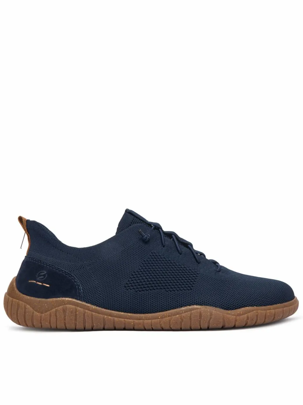 Sneakers Wallace 05 20705 Blu scuro