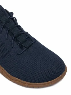 Sneakers Wallace 05 20705 Blu scuro