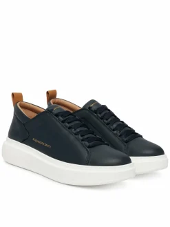 Sneakers Wembley ASBDWFM Blu scuro
