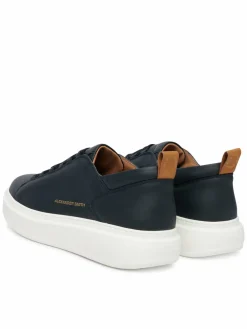 Sneakers Wembley ASBDWFM Blu scuro