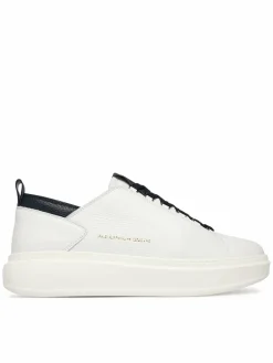 Sneakers Wembley Deconstructed ASBDWEM Bianco