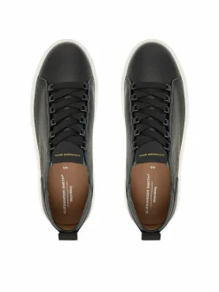 Sneakers Wembley Deconstructed ASBDWEM 2364 Nero