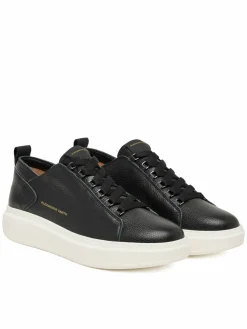 Sneakers Wembley Deconstructed ASBDWEM 2364 Nero