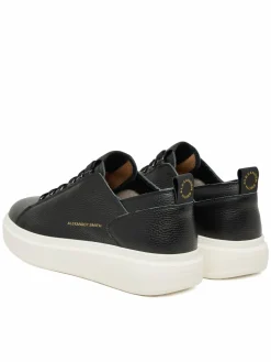 Sneakers Wembley Deconstructed ASBDWEM 2364 Nero