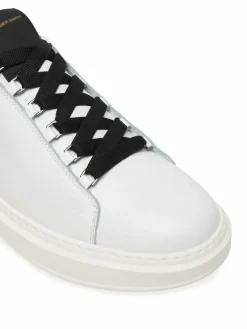 Sneakers Wembley Deconstructed ASBDWEM Bianco