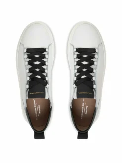 Sneakers Wembley Deconstructed ASBDWEM Bianco