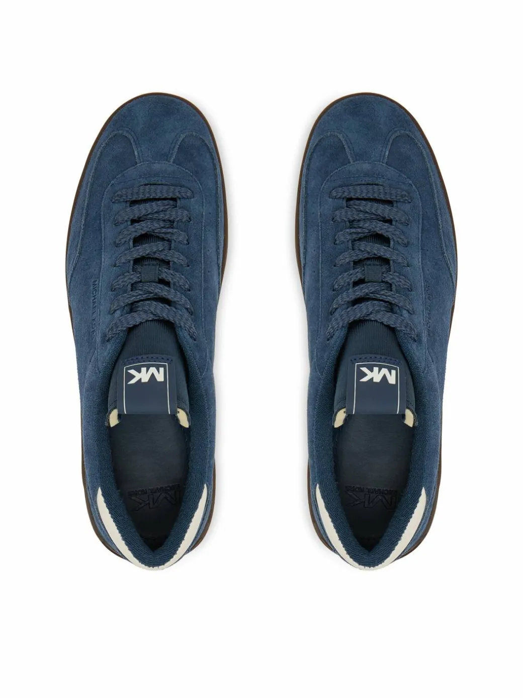 Sneakers Wilton Lace Up 42R6WLFS1S Blu scuro