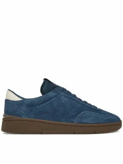 Sneakers Wilton Lace Up 42R6WLFS1S Blu scuro