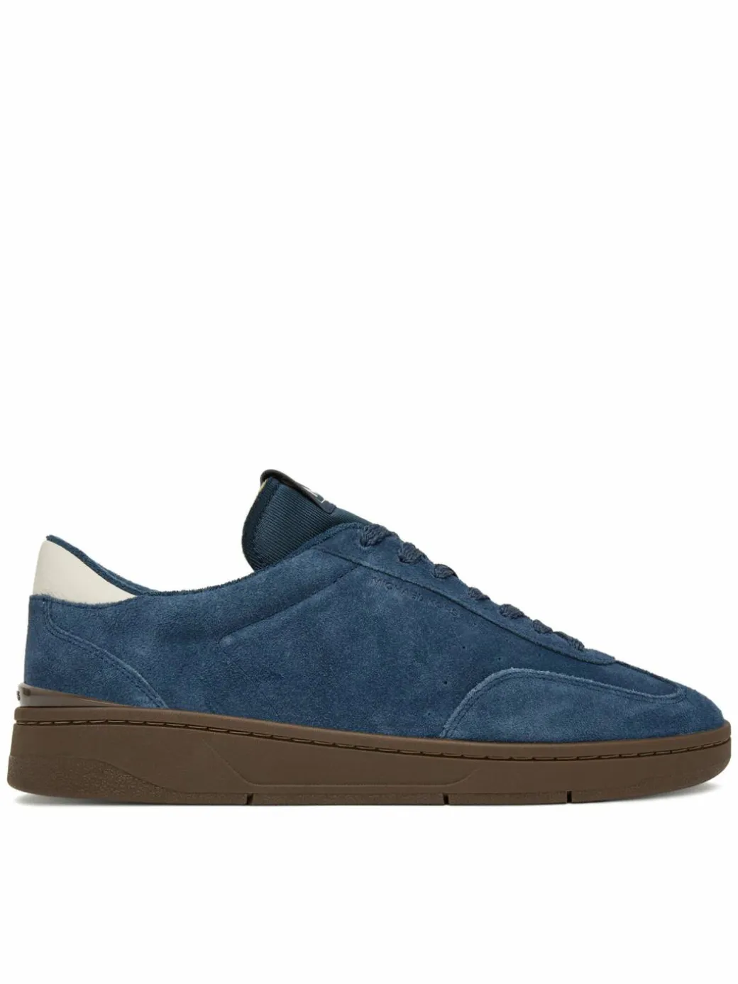 Sneakers Wilton Lace Up 42R6WLFS1S Blu scuro