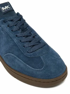 Sneakers Wilton Lace Up 42R6WLFS1S Blu scuro