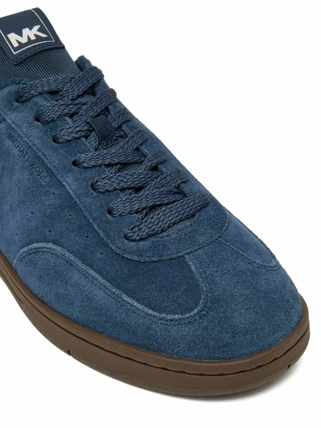 Sneakers Wilton Lace Up 42R6WLFS1S Blu scuro