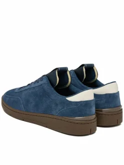 Sneakers Wilton Lace Up 42R6WLFS1S Blu scuro