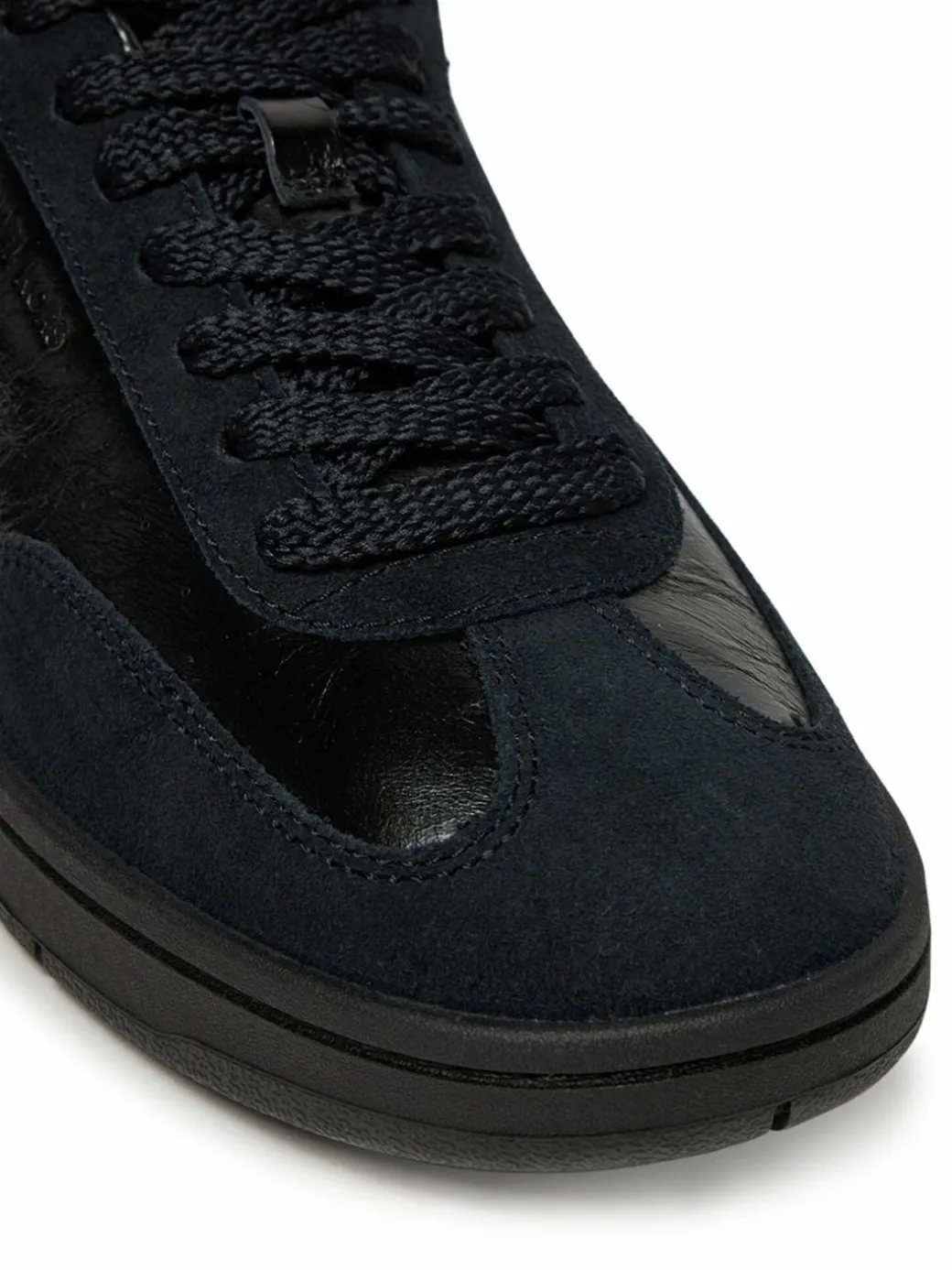 Sneakers Wilton 42S5WLFS1L Nero