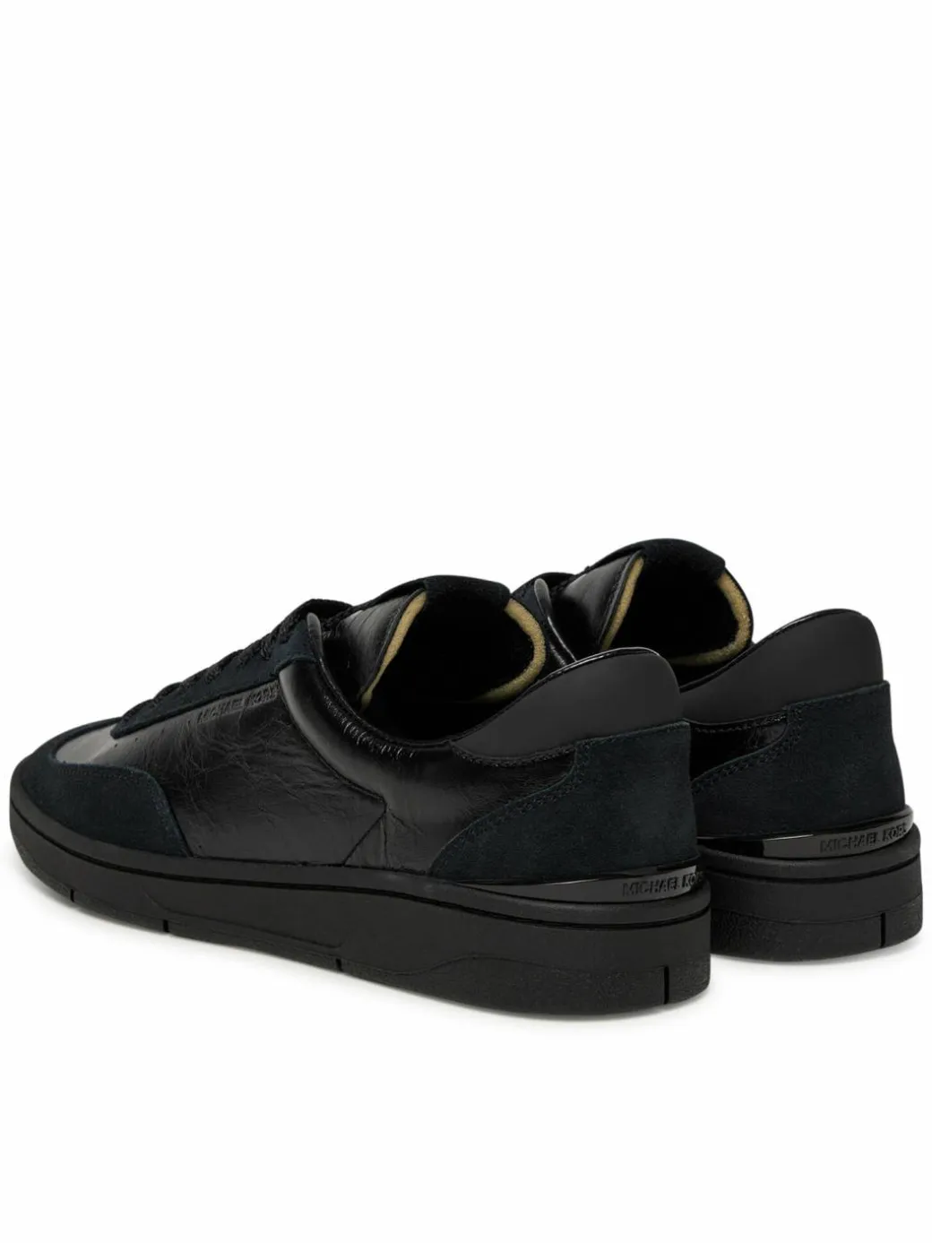 Sneakers Wilton 42S5WLFS1L Nero