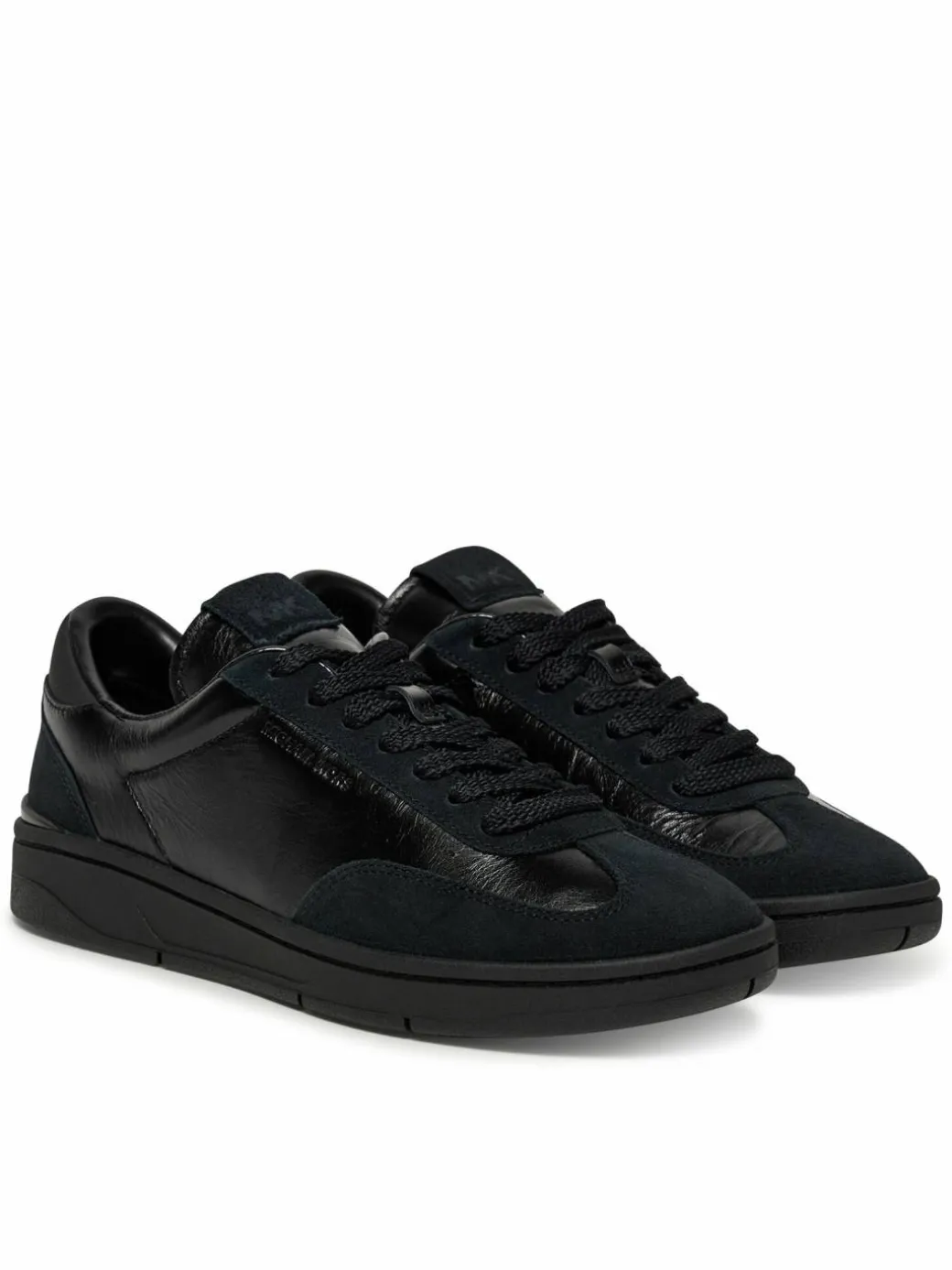 Sneakers Wilton 42S5WLFS1L Nero