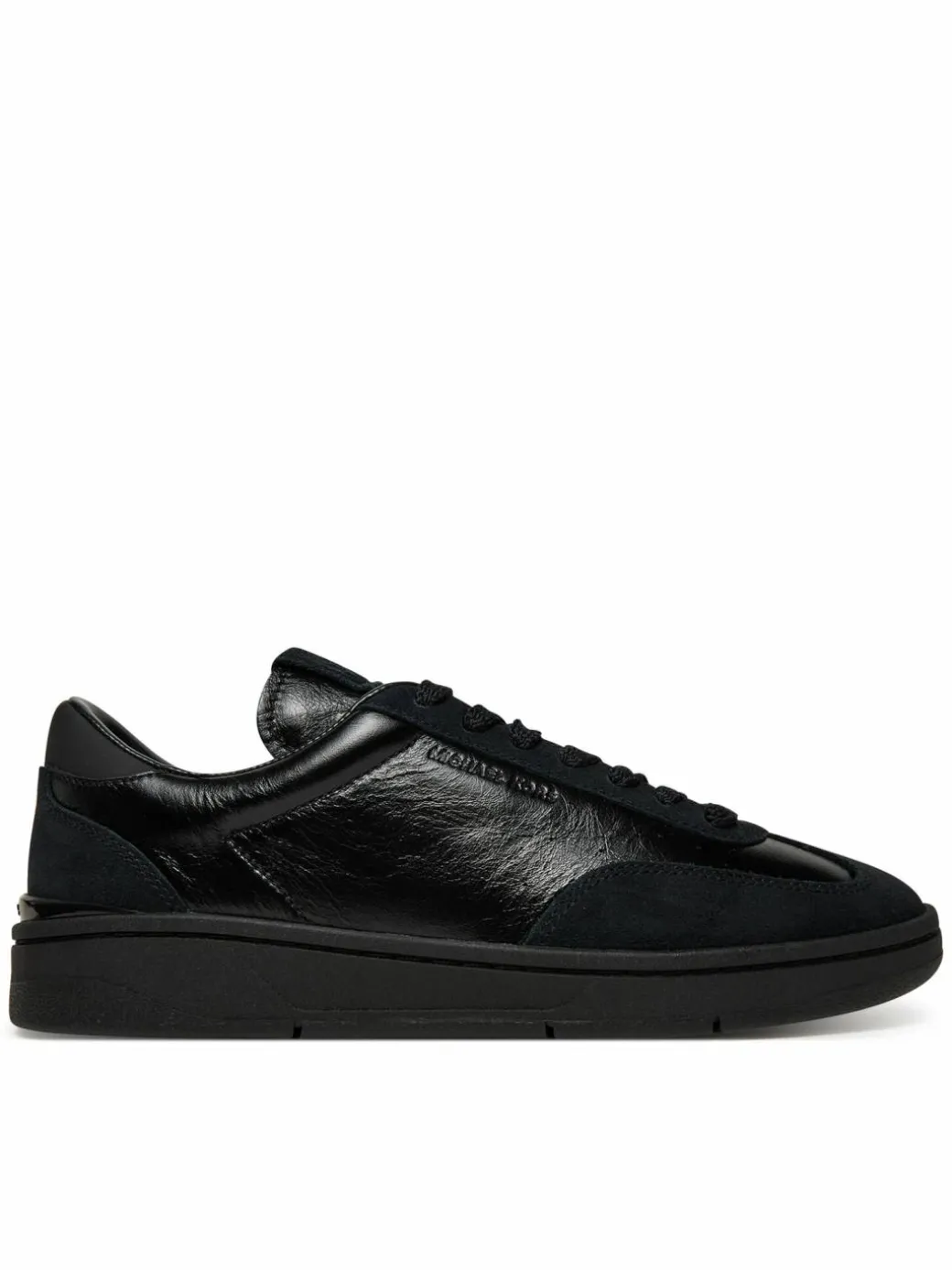 Sneakers Wilton 42S5WLFS1L Nero