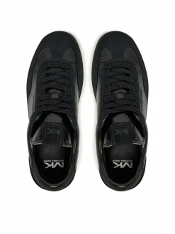 Sneakers Wilton 42S5WLFS1L Nero