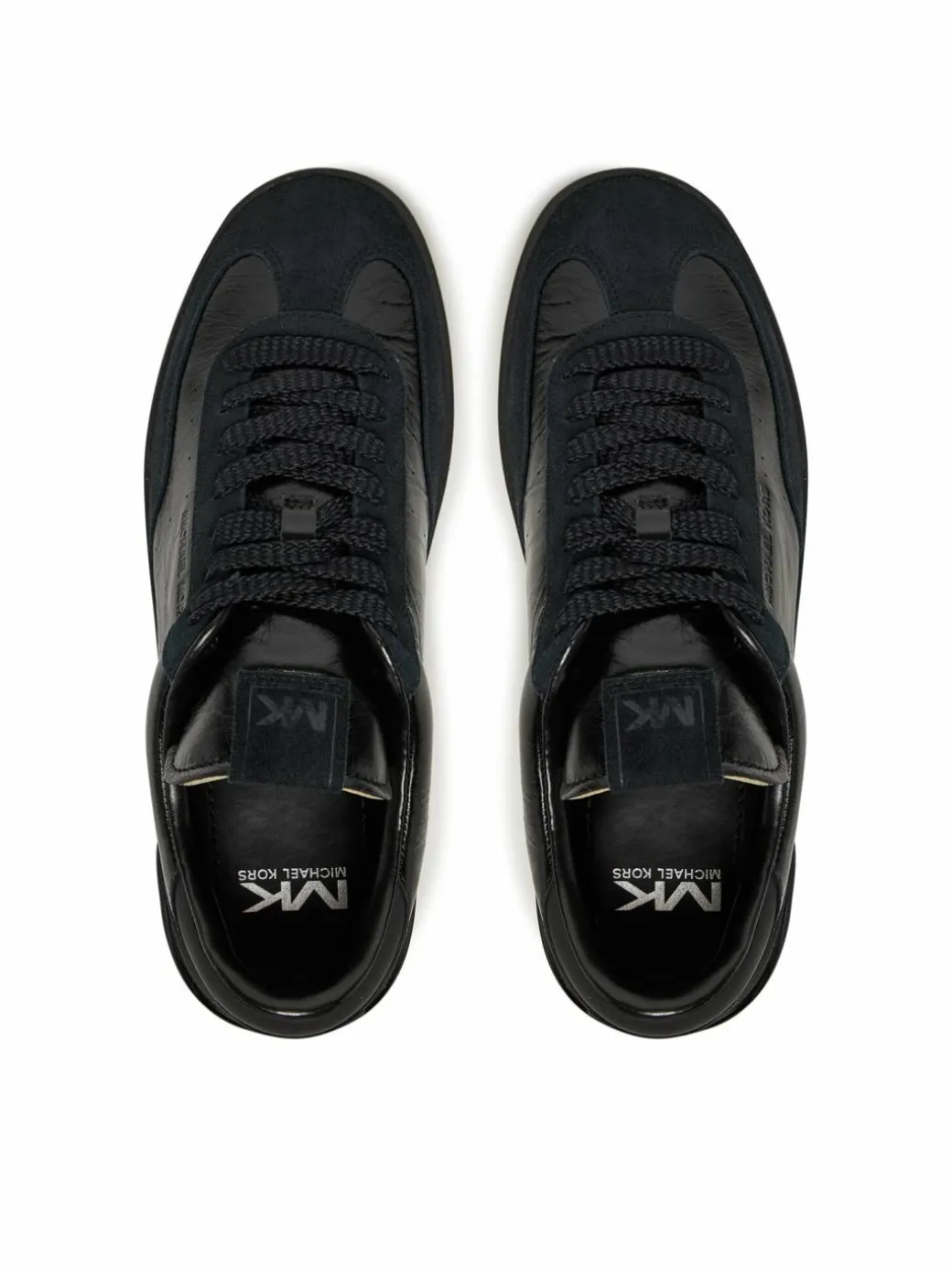Sneakers Wilton 42S5WLFS1L Nero