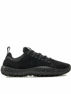 Sneakers Wrapt J037753 Nero