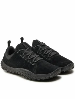 Sneakers Wrapt J037753 Nero
