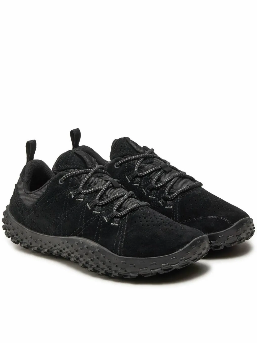 Sneakers Wrapt J037753 Nero