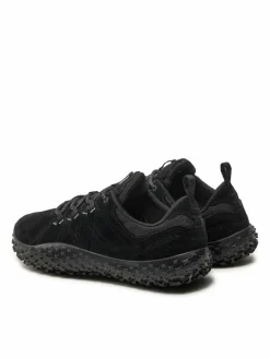 Sneakers Wrapt J037753 Nero