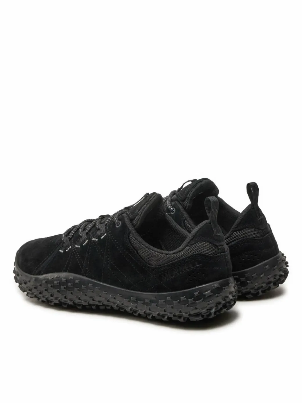 Sneakers Wrapt J037753 Nero