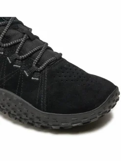 Sneakers Wrapt J037753 Nero