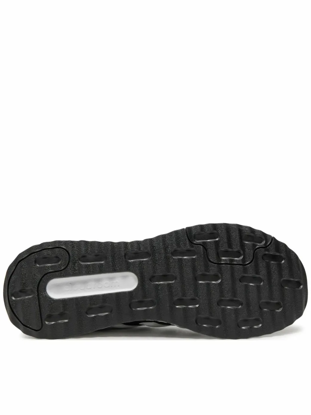Sneakers X_Plr Path ID0468 Nero