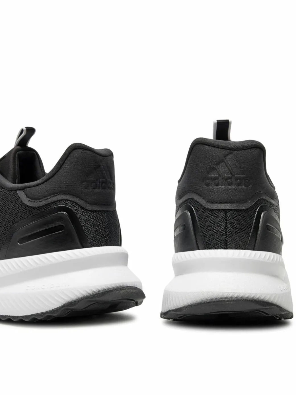 Sneakers X_Plr Path ID0468 Nero