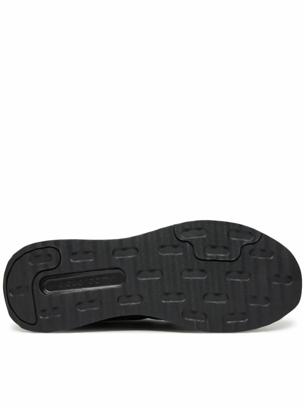 Sneakers X_PLR Path Shoes ID0465 Nero