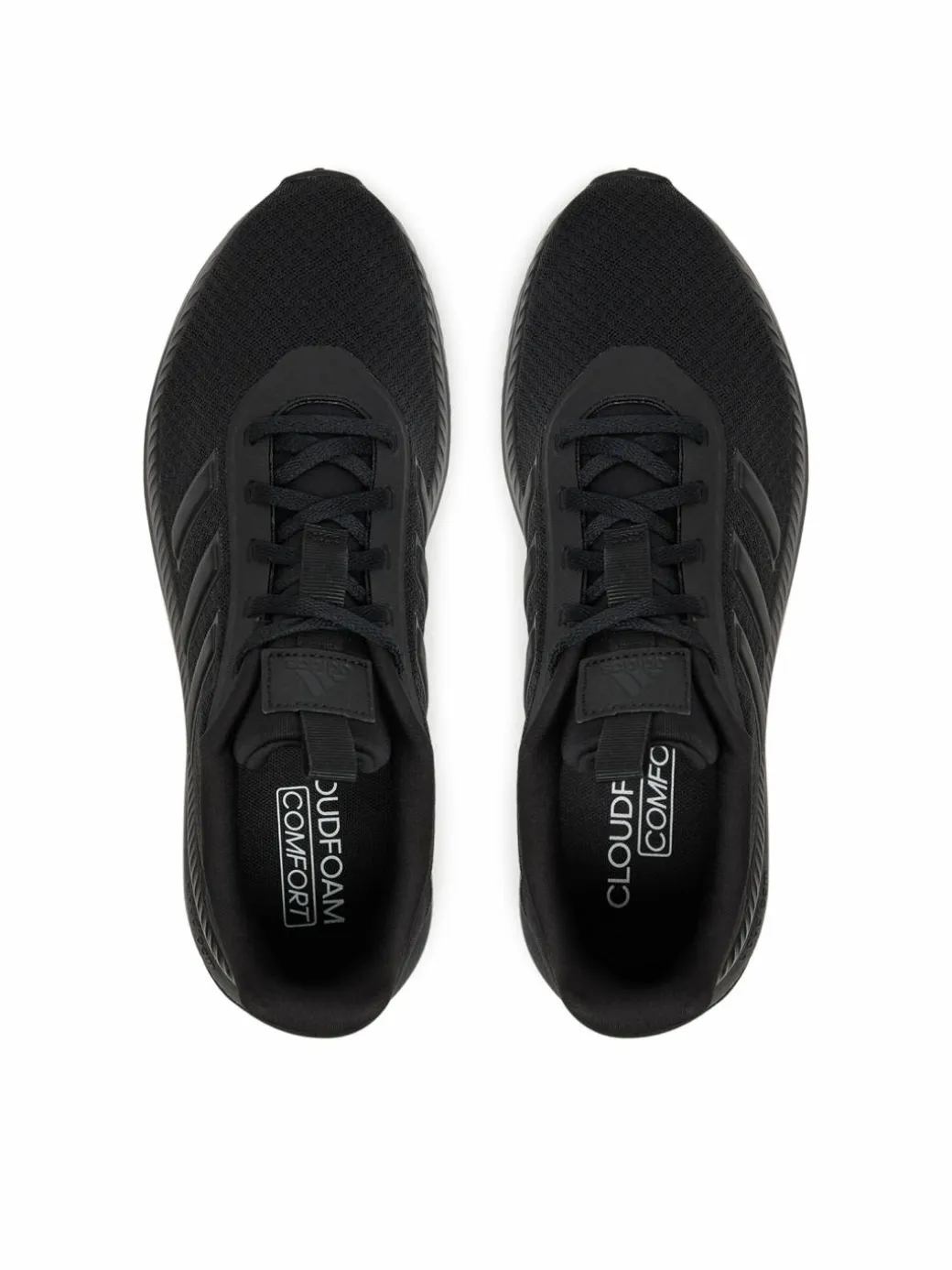 Sneakers X_PLR Path Shoes ID0465 Nero